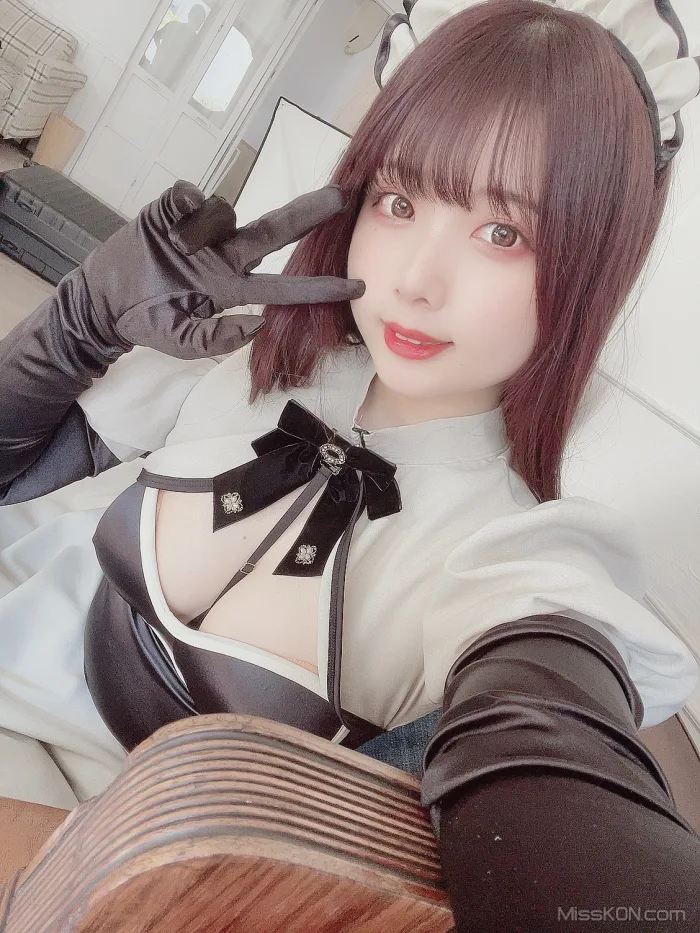 Coser@Tomiko (とみこ): Fantia有料 2020 – 2022 (1050 photos ) 2 Coser@Tomiko (とみこ): Fantia有料 2020 – 2022 (1050 photos ) 2
