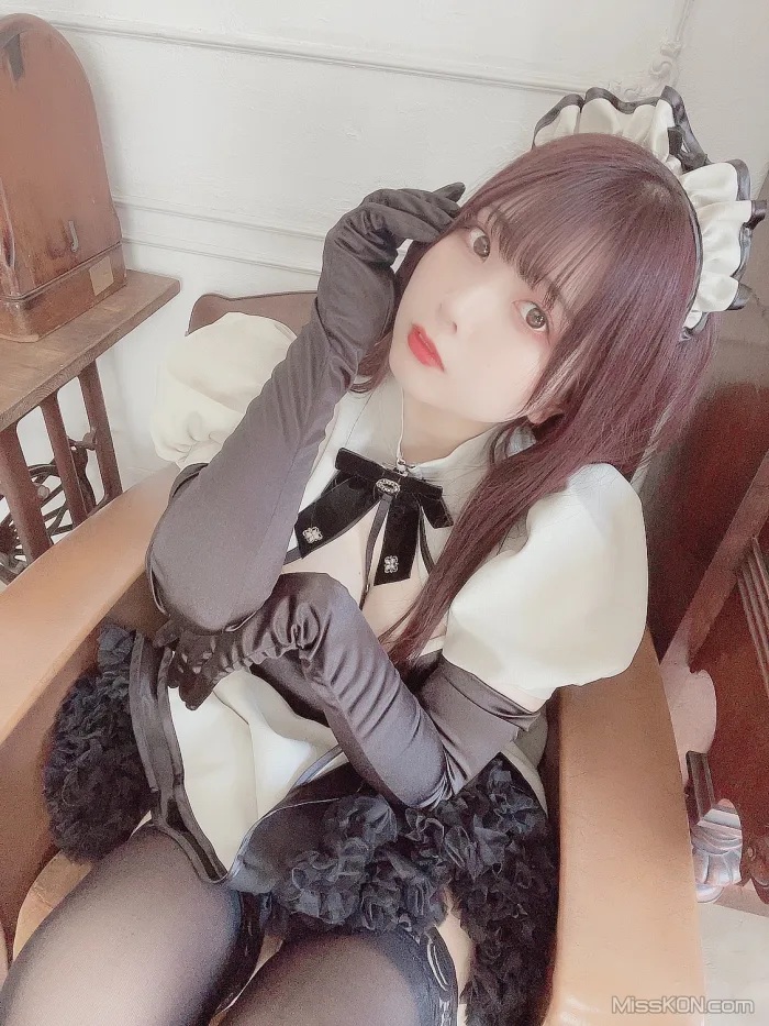 Coser@Tomiko (とみこ): Fantia有料 2020 – 2022 (1050 photos ) 6 Coser@Tomiko (とみこ): Fantia有料 2020 – 2022 (1050 photos ) 6
