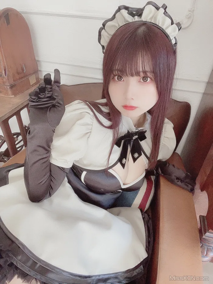 Coser@Tomiko (とみこ): Fantia有料 2020 – 2022 (1050 photos ) 4 Coser@Tomiko (とみこ): Fantia有料 2020 – 2022 (1050 photos ) 4