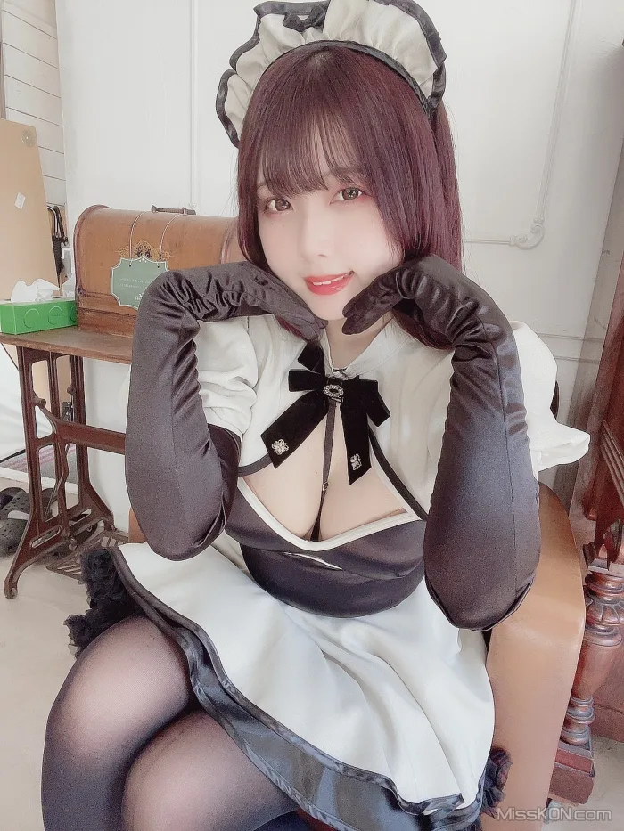 Coser@Tomiko (とみこ): Fantia有料 2020 – 2022 (1050 photos ) 17 Coser@Tomiko (とみこ): Fantia有料 2020 – 2022 (1050 photos ) 17