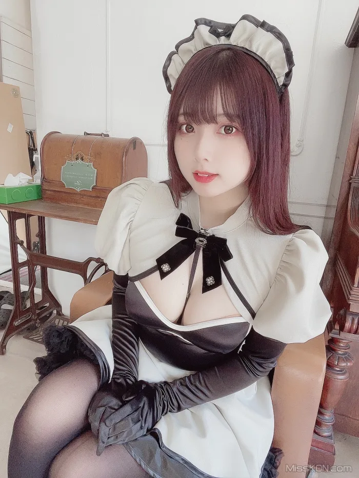 Coser@Tomiko (とみこ): Fantia有料 2020 – 2022 (1050 photos ) 16 Coser@Tomiko (とみこ): Fantia有料 2020 – 2022 (1050 photos ) 16