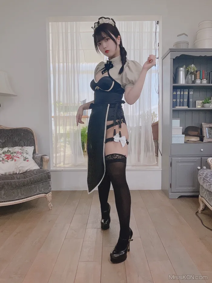 Coser@Tomiko (とみこ): Fantia有料 2020 – 2022 (1050 photos ) 19 Coser@Tomiko (とみこ): Fantia有料 2020 – 2022 (1050 photos ) 19