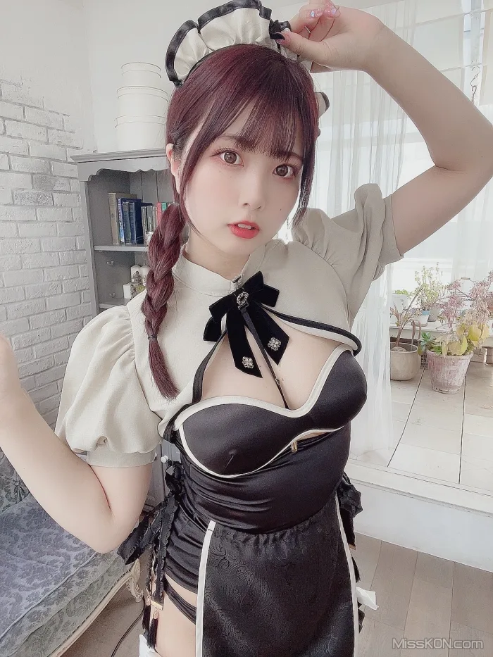 Coser@Tomiko (とみこ): Fantia有料 2020 – 2022 (1050 photos ) 0 Coser@Tomiko (とみこ): Fantia有料 2020 – 2022 (1050 photos ) 0