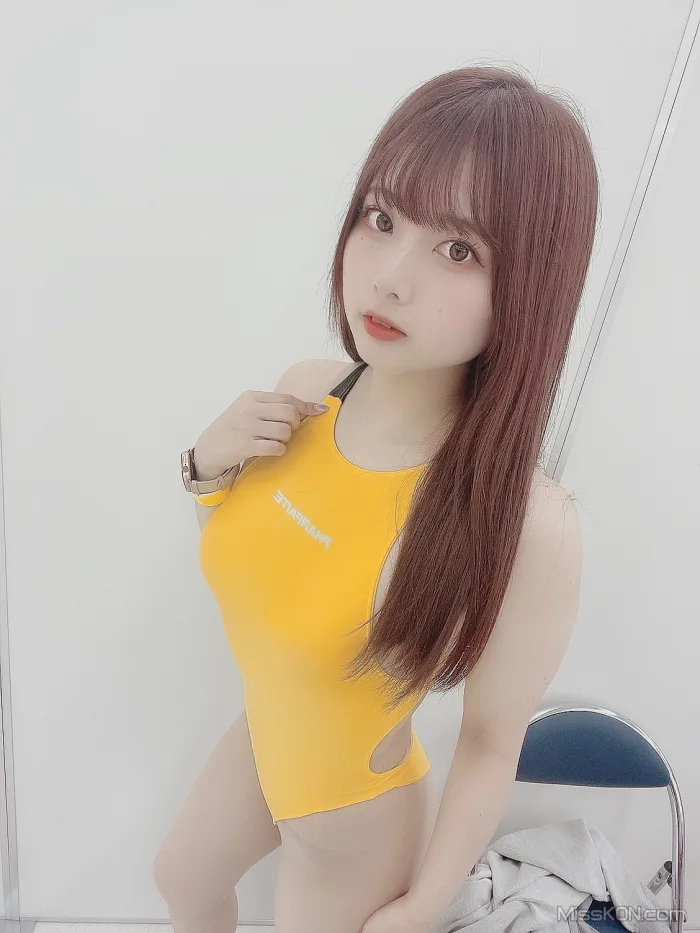 Coser@Tomiko (とみこ): Fantia有料 2020 – 2022 (1050 photos ) 18 Coser@Tomiko (とみこ): Fantia有料 2020 – 2022 (1050 photos ) 18