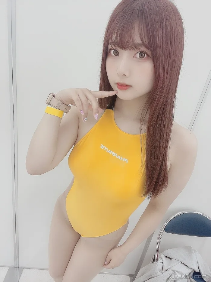 Coser@Tomiko (とみこ): Fantia有料 2020 – 2022 (1050 photos ) 15 Coser@Tomiko (とみこ): Fantia有料 2020 – 2022 (1050 photos ) 15
