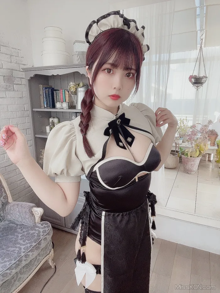Coser@Tomiko (とみこ): Fantia有料 2020 – 2022 (1050 photos ) 16 Coser@Tomiko (とみこ): Fantia有料 2020 – 2022 (1050 photos ) 16