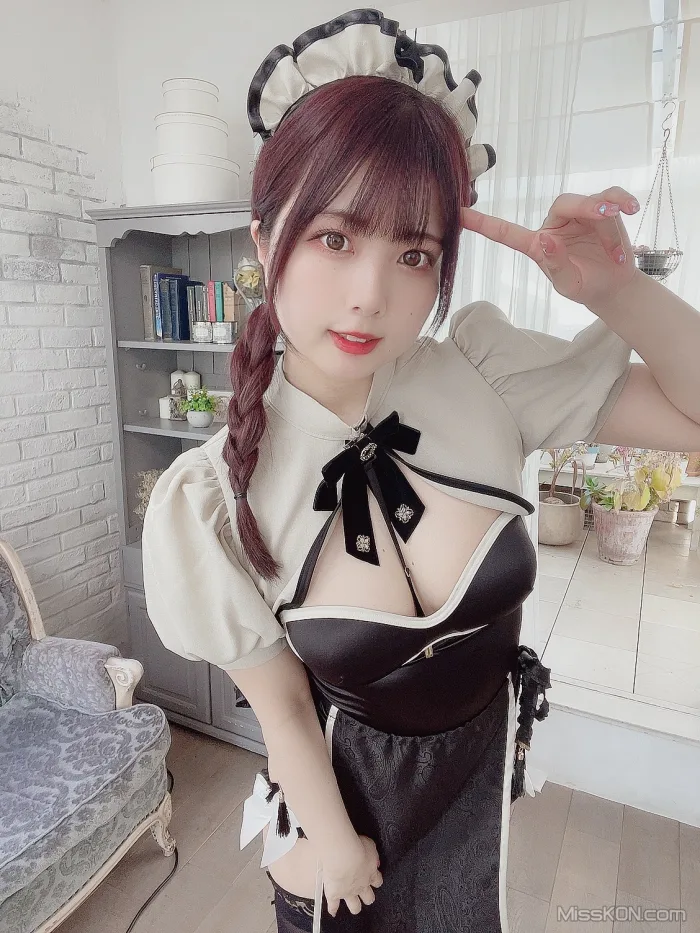 Coser@Tomiko (とみこ): Fantia有料 2020 – 2022 (1050 photos ) 13 Coser@Tomiko (とみこ): Fantia有料 2020 – 2022 (1050 photos ) 13