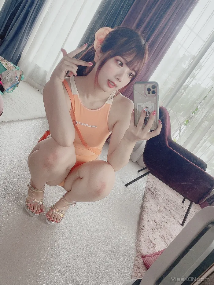 Coser@Tomiko (とみこ): Fantia有料 2020 – 2022 (1050 photos ) 8 Coser@Tomiko (とみこ): Fantia有料 2020 – 2022 (1050 photos ) 8