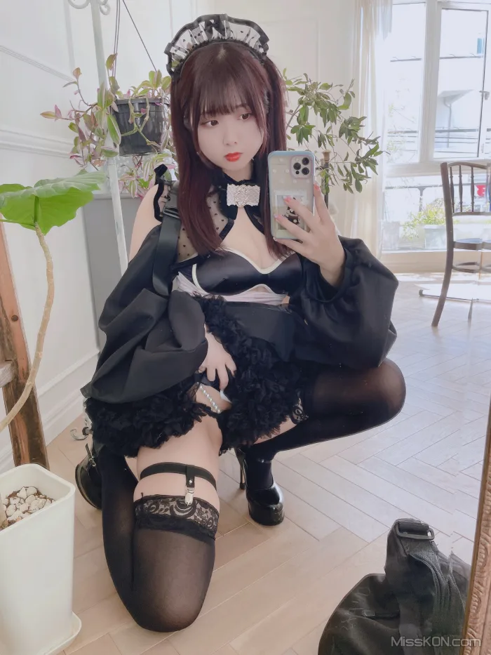 Coser@Tomiko (とみこ): Fantia有料 2020 – 2022 (1050 photos ) 19 Coser@Tomiko (とみこ): Fantia有料 2020 – 2022 (1050 photos ) 19