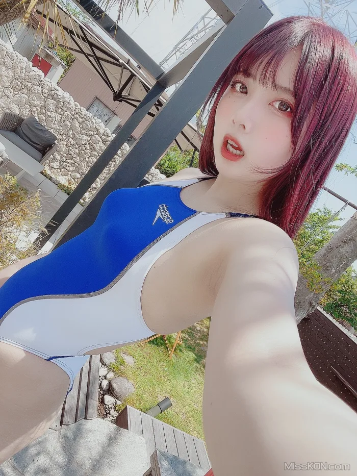 Coser@Tomiko (とみこ): Fantia有料 2020 – 2022 (1050 photos ) 19 Coser@Tomiko (とみこ): Fantia有料 2020 – 2022 (1050 photos ) 19