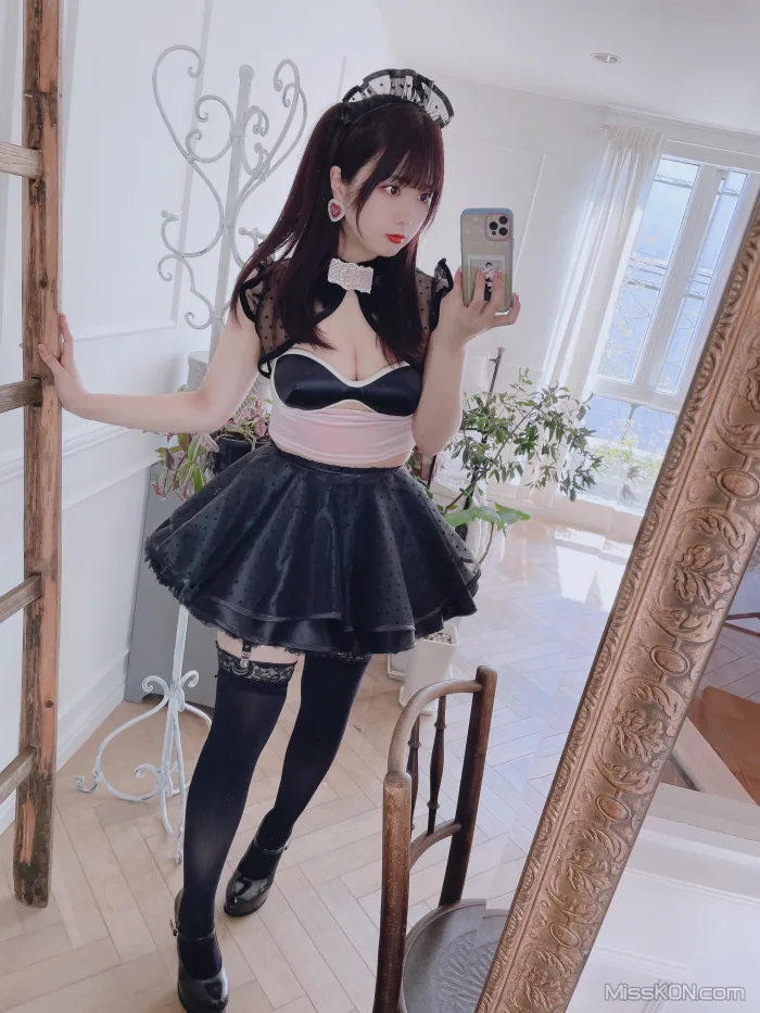 Coser@Tomiko (とみこ): Fantia有料 2020 – 2022 (1050 photos ) 5 Coser@Tomiko (とみこ): Fantia有料 2020 – 2022 (1050 photos ) 5