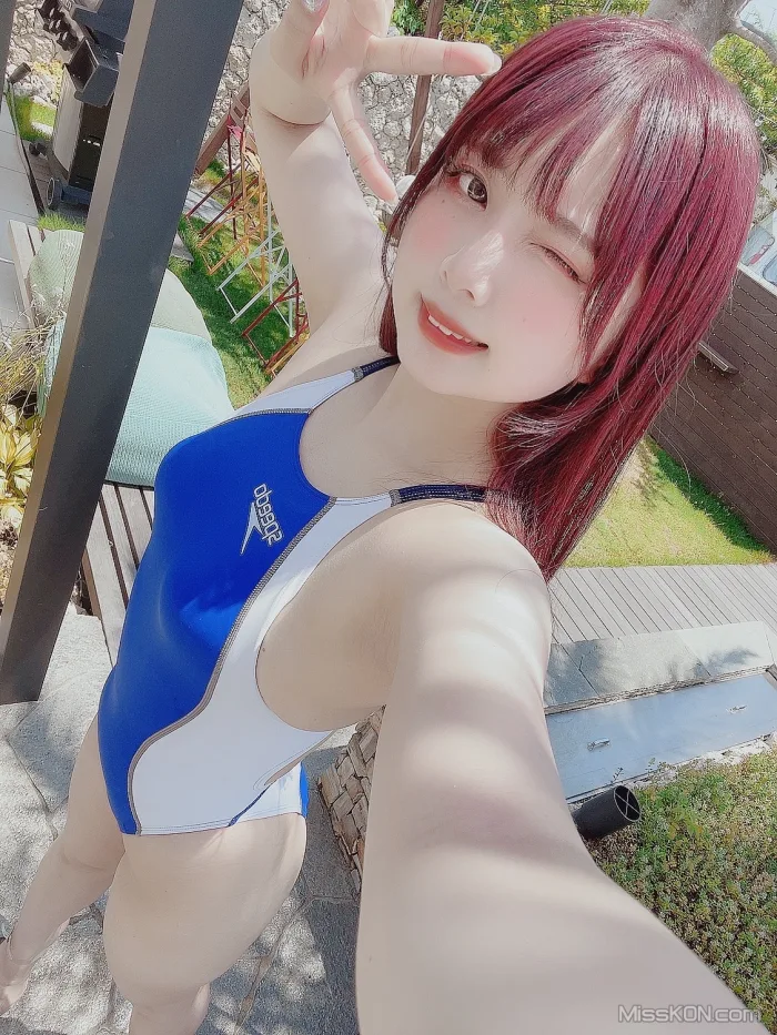 Coser@Tomiko (とみこ): Fantia有料 2020 – 2022 (1050 photos ) 17 Coser@Tomiko (とみこ): Fantia有料 2020 – 2022 (1050 photos ) 17