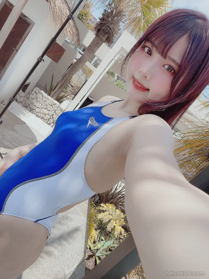 Coser@Tomiko (とみこ): Fantia有料 2020 – 2022 (1050 photos ) 16 Coser@Tomiko (とみこ): Fantia有料 2020 – 2022 (1050 photos ) 16