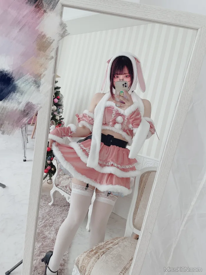 Coser@Tomiko (とみこ): Fantia有料 2020 – 2022 (1050 photos ) 14 Coser@Tomiko (とみこ): Fantia有料 2020 – 2022 (1050 photos ) 14