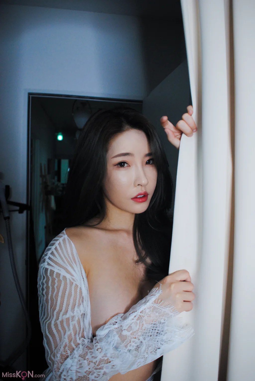 Hanna: White (35 photos) 