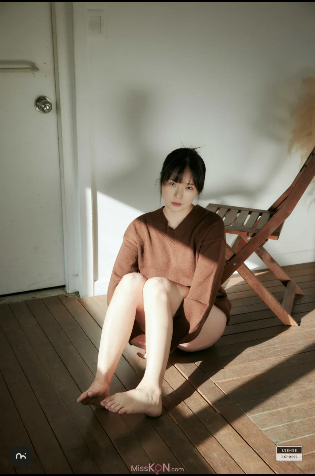 [LE] LEHC-256A: Sir.Bean (피아) (60 photos) 