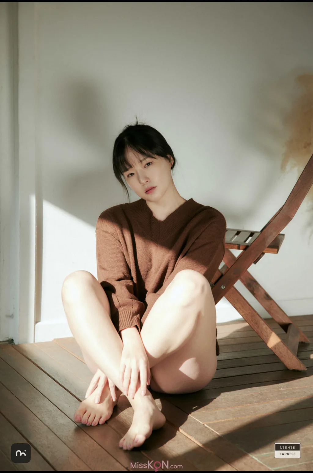 [LE] LEHC-256A: Sir.Bean (피아) (60 photos) 