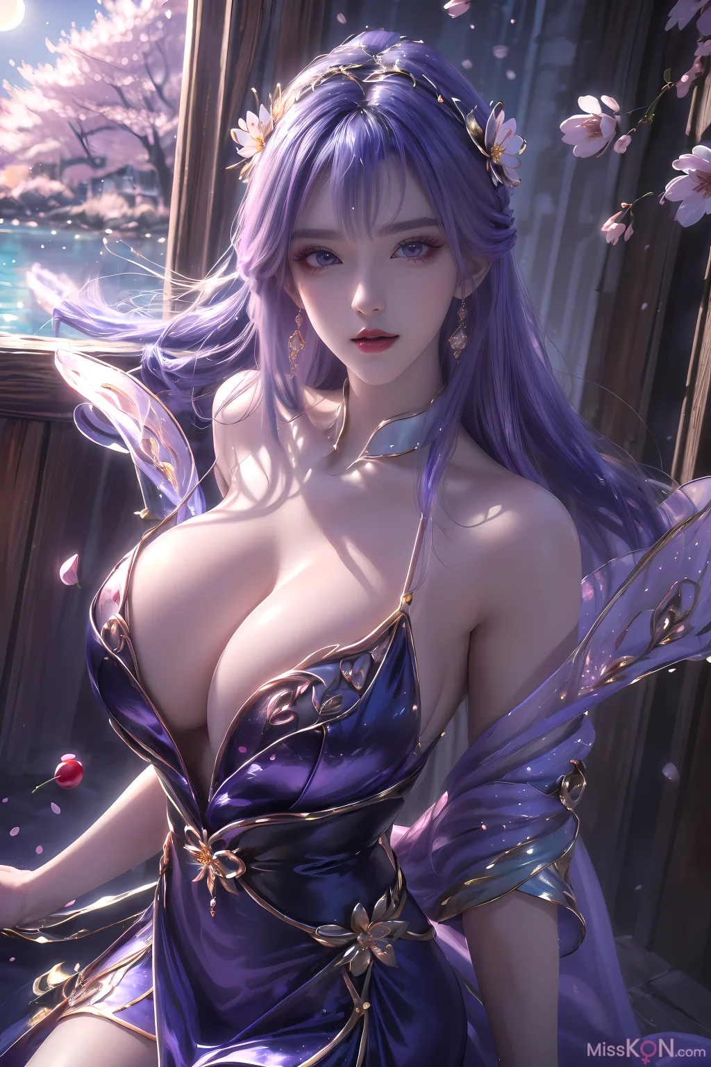 [AI Generated] kuzan: 百炼成神-天穹2 (64 photos) 