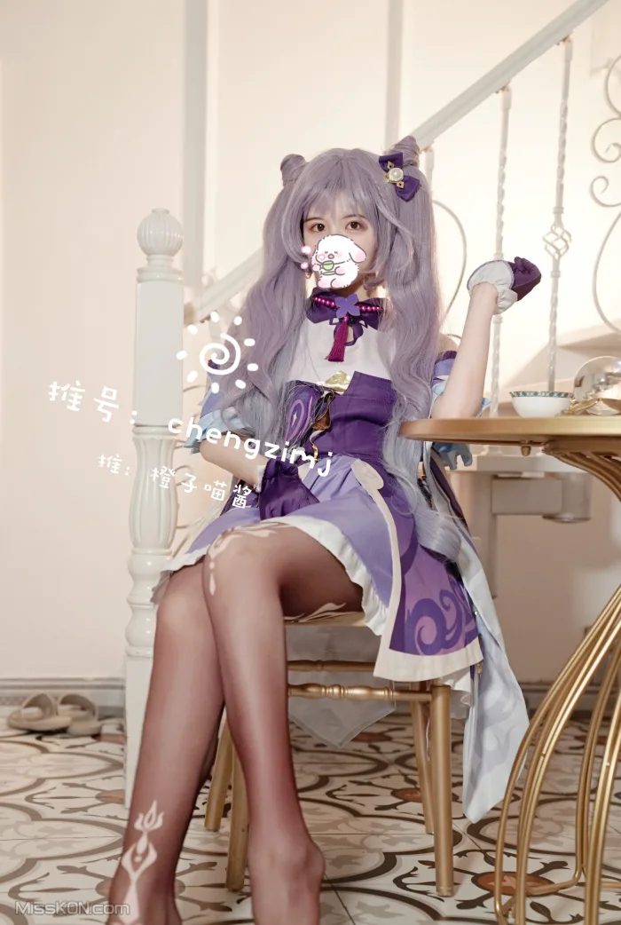 Coser@橙子喵酱: 大尺度写真8套最全合集 (960 photos ) 7 Coser@橙子喵酱: 大尺度写真8套最全合集 (960 photos ) 7