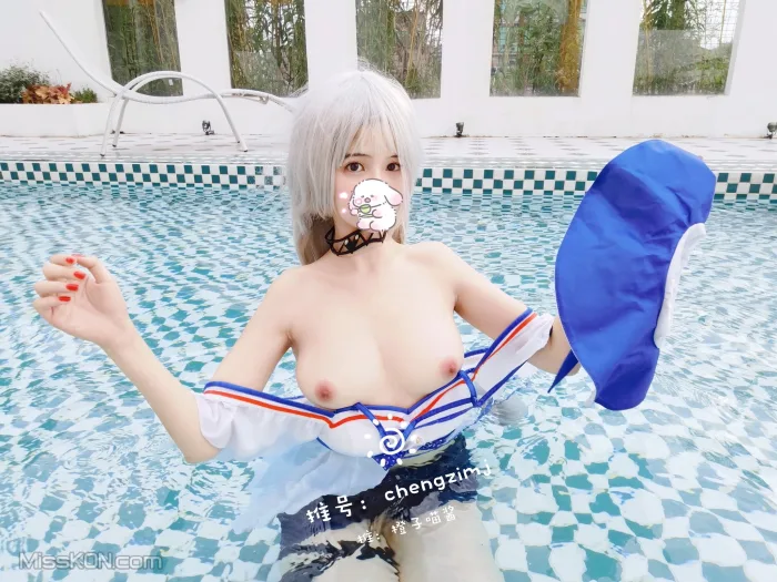Coser@橙子喵酱: 大尺度写真8套最全合集 (960 photos ) 8 Coser@橙子喵酱: 大尺度写真8套最全合集 (960 photos ) 8
