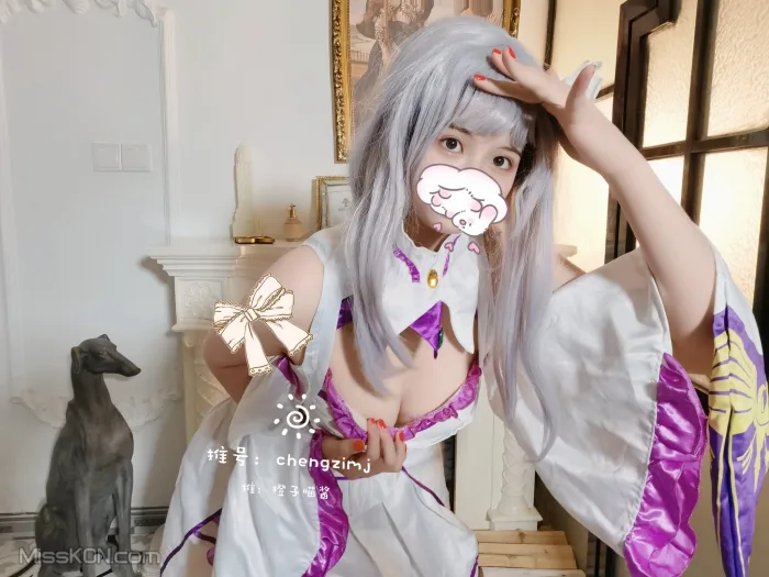 Coser@橙子喵酱: 大尺度写真8套最全合集 (960 photos ) 2 Coser@橙子喵酱: 大尺度写真8套最全合集 (960 photos ) 2