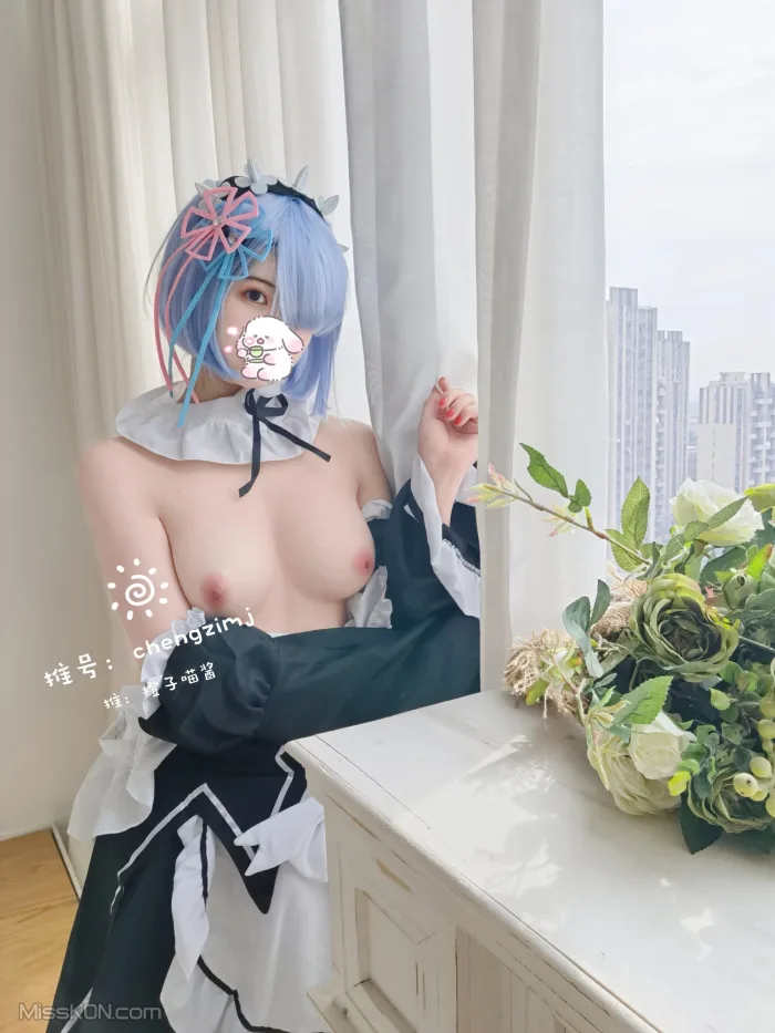 Coser@橙子喵酱: 大尺度写真8套最全合集 (960 photos ) 19 Coser@橙子喵酱: 大尺度写真8套最全合集 (960 photos ) 19