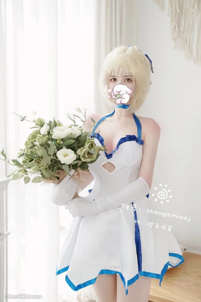 Coser@橙子喵酱: 大尺度写真8套最全合集 (960 photos ) 6 Coser@橙子喵酱: 大尺度写真8套最全合集 (960 photos ) 6