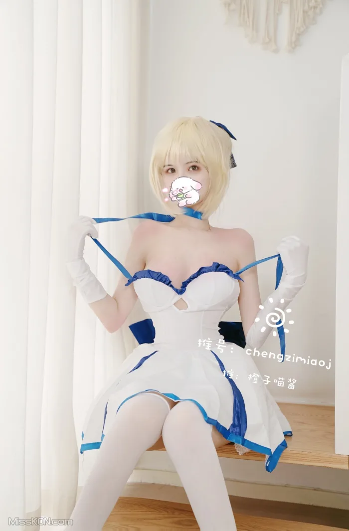 Coser@橙子喵酱: 大尺度写真8套最全合集 (960 photos ) 17 Coser@橙子喵酱: 大尺度写真8套最全合集 (960 photos ) 17