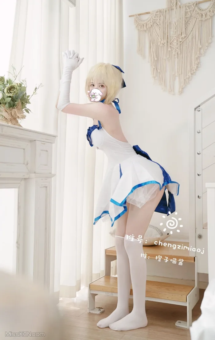 Coser@橙子喵酱: 大尺度写真8套最全合集 (960 photos ) 11 Coser@橙子喵酱: 大尺度写真8套最全合集 (960 photos ) 11