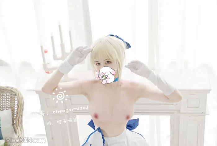 Coser@橙子喵酱: 大尺度写真8套最全合集 (960 photos ) 14 Coser@橙子喵酱: 大尺度写真8套最全合集 (960 photos ) 14