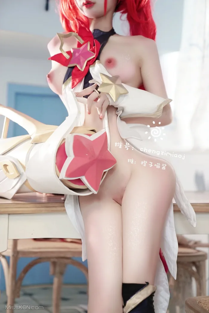 Coser@橙子喵酱: 大尺度写真8套最全合集 (960 photos ) 2 Coser@橙子喵酱: 大尺度写真8套最全合集 (960 photos ) 2