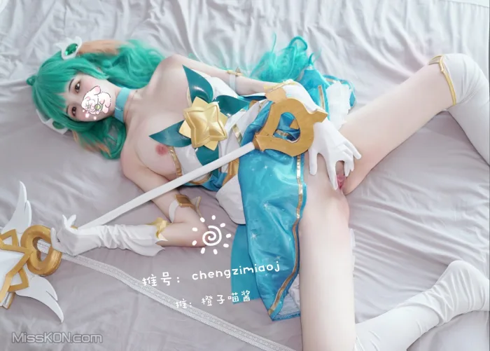 Coser@橙子喵酱: 大尺度写真8套最全合集 (960 photos ) 9 Coser@橙子喵酱: 大尺度写真8套最全合集 (960 photos ) 9
