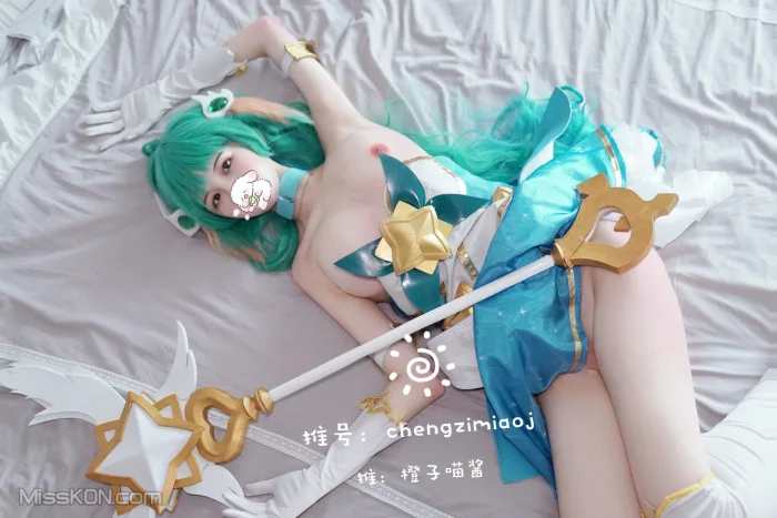 Coser@橙子喵酱: 大尺度写真8套最全合集 (960 photos ) 10 Coser@橙子喵酱: 大尺度写真8套最全合集 (960 photos ) 10