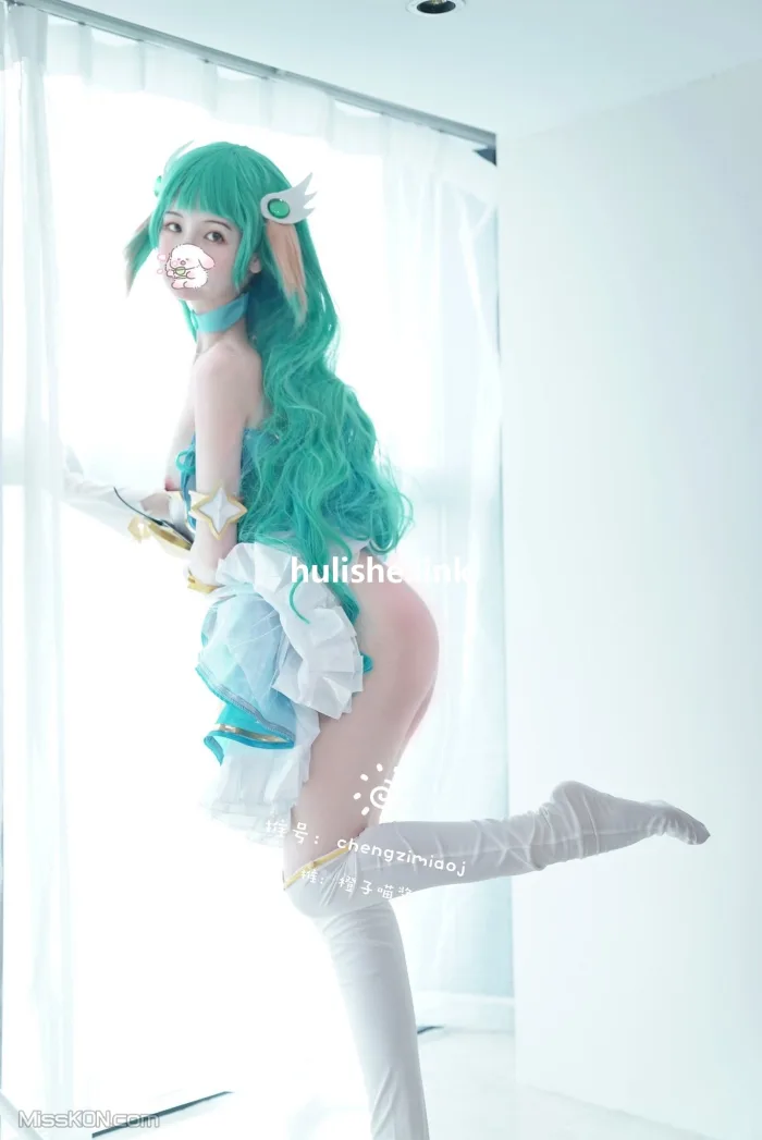 Coser@橙子喵酱: 大尺度写真8套最全合集 (960 photos ) 15 Coser@橙子喵酱: 大尺度写真8套最全合集 (960 photos ) 15