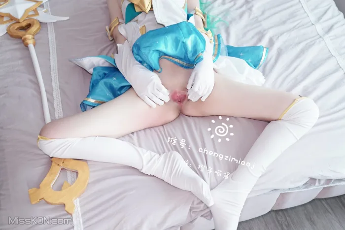 Coser@橙子喵酱: 大尺度写真8套最全合集 (960 photos ) 16 Coser@橙子喵酱: 大尺度写真8套最全合集 (960 photos ) 16