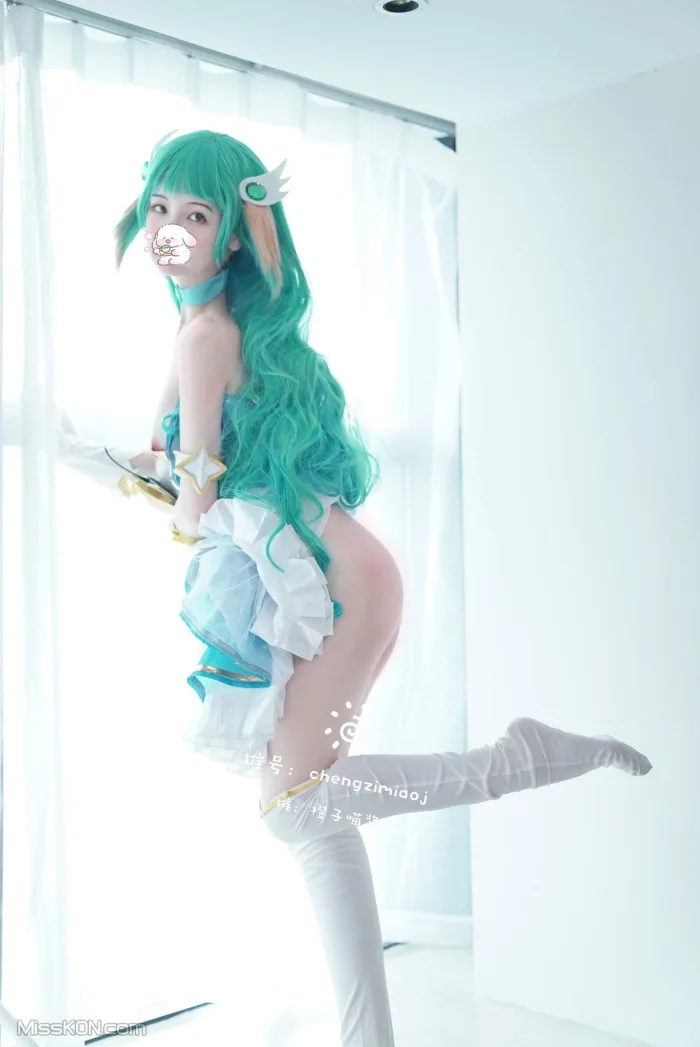 Coser@橙子喵酱: 大尺度写真8套最全合集 (960 photos ) 13 Coser@橙子喵酱: 大尺度写真8套最全合集 (960 photos ) 13