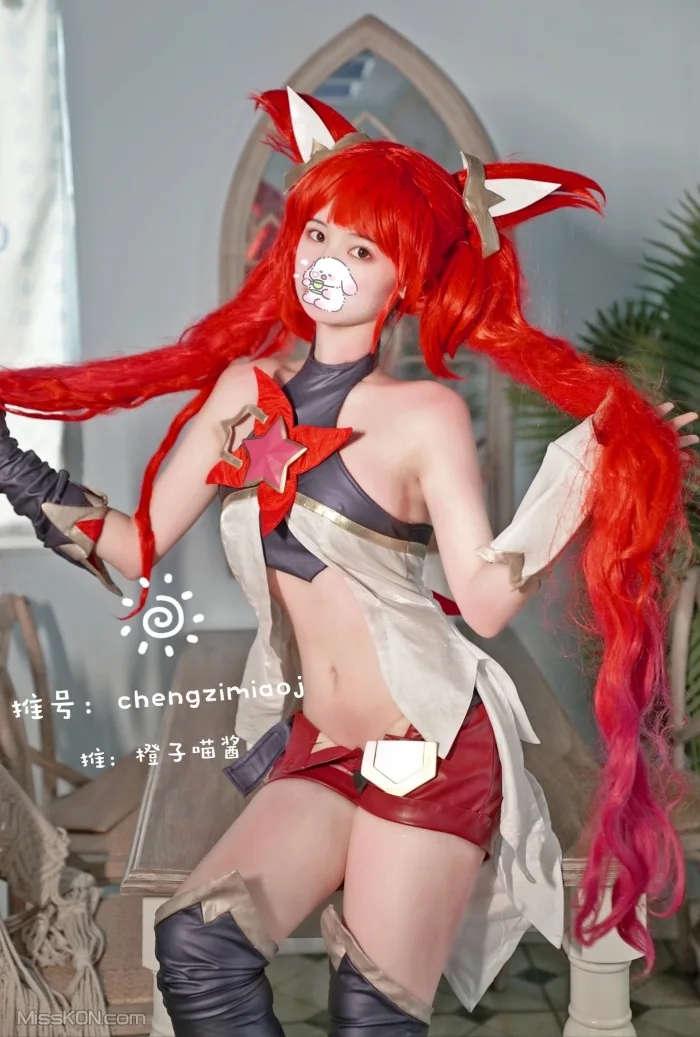 Coser@橙子喵酱: 大尺度写真8套最全合集 (960 photos ) 8 Coser@橙子喵酱: 大尺度写真8套最全合集 (960 photos ) 8