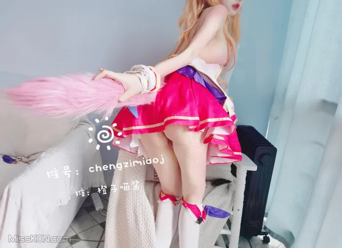 Coser@橙子喵酱: 大尺度写真8套最全合集 (960 photos ) 3 Coser@橙子喵酱: 大尺度写真8套最全合集 (960 photos ) 3