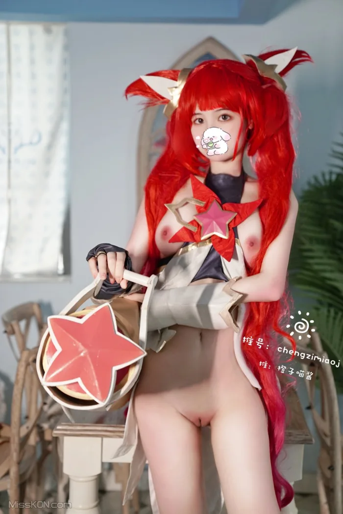 Coser@橙子喵酱: 大尺度写真8套最全合集 (960 photos ) 9 Coser@橙子喵酱: 大尺度写真8套最全合集 (960 photos ) 9