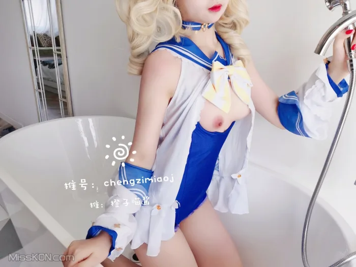 Coser@橙子喵酱: 大尺度写真8套最全合集 (960 photos ) 8 Coser@橙子喵酱: 大尺度写真8套最全合集 (960 photos ) 8