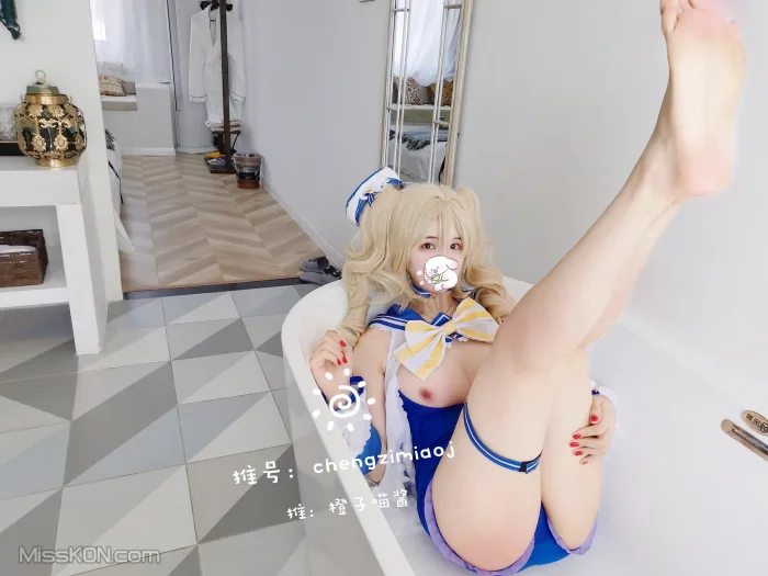 Coser@橙子喵酱: 大尺度写真8套最全合集 (960 photos ) 2 Coser@橙子喵酱: 大尺度写真8套最全合集 (960 photos ) 2
