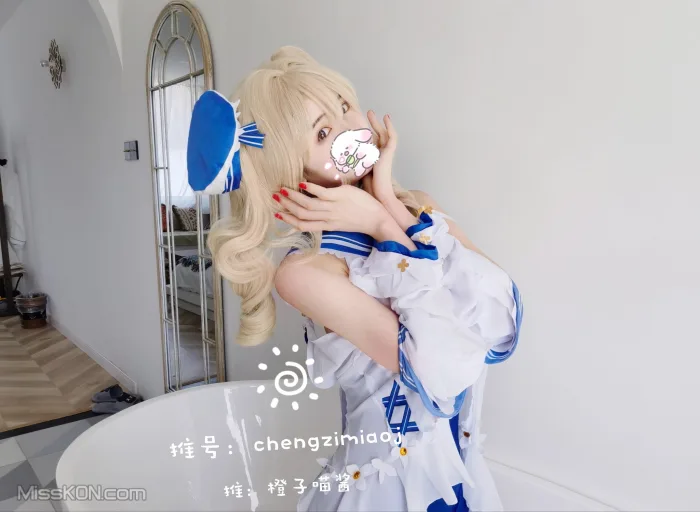 Coser@橙子喵酱: 大尺度写真8套最全合集 (960 photos ) 19 Coser@橙子喵酱: 大尺度写真8套最全合集 (960 photos ) 19