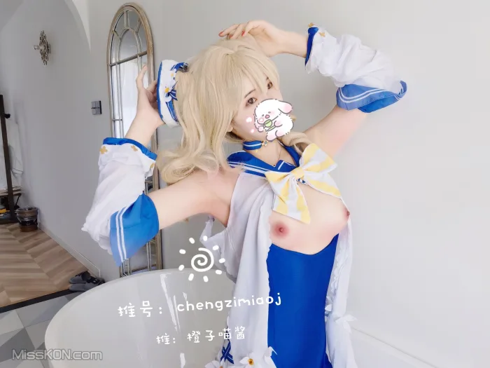 Coser@橙子喵酱: 大尺度写真8套最全合集 (960 photos ) 6 Coser@橙子喵酱: 大尺度写真8套最全合集 (960 photos ) 6