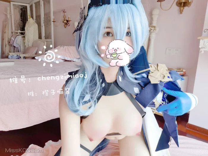 Coser@橙子喵酱: 大尺度写真8套最全合集 (960 photos ) 17 Coser@橙子喵酱: 大尺度写真8套最全合集 (960 photos ) 17
