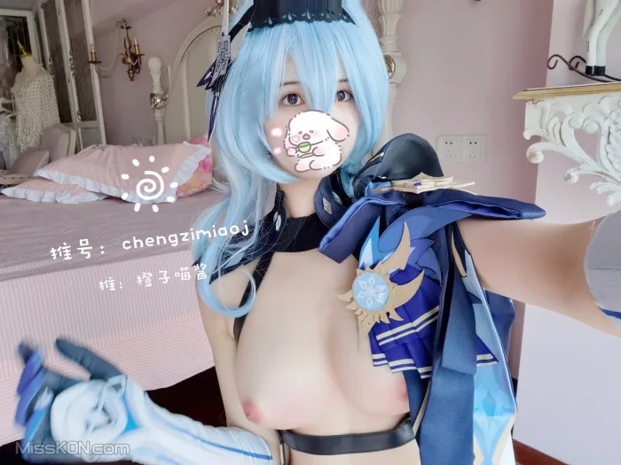 Coser@橙子喵酱: 大尺度写真8套最全合集 (960 photos ) 11 Coser@橙子喵酱: 大尺度写真8套最全合集 (960 photos ) 11