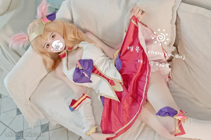 Coser@橙子喵酱: 大尺度写真8套最全合集 (960 photos ) 2 Coser@橙子喵酱: 大尺度写真8套最全合集 (960 photos ) 2