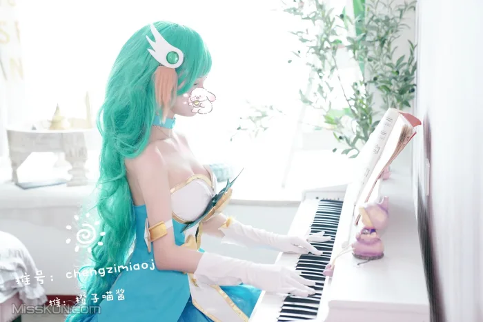 Coser@橙子喵酱: 大尺度写真8套最全合集 (960 photos ) 19 Coser@橙子喵酱: 大尺度写真8套最全合集 (960 photos ) 19