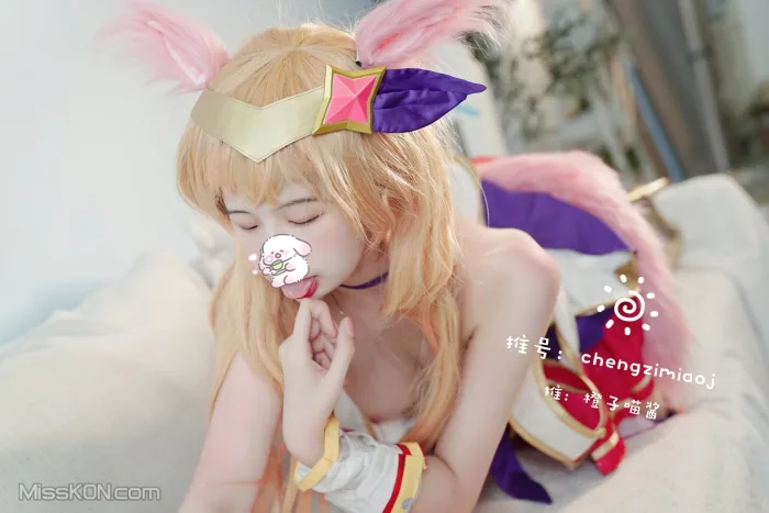 Coser@橙子喵酱: 大尺度写真8套最全合集 (960 photos ) 4 Coser@橙子喵酱: 大尺度写真8套最全合集 (960 photos ) 4