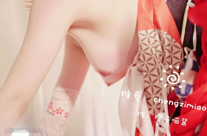 Coser@橙子喵酱: 大尺度写真8套最全合集 (960 photos ) 15 Coser@橙子喵酱: 大尺度写真8套最全合集 (960 photos ) 15