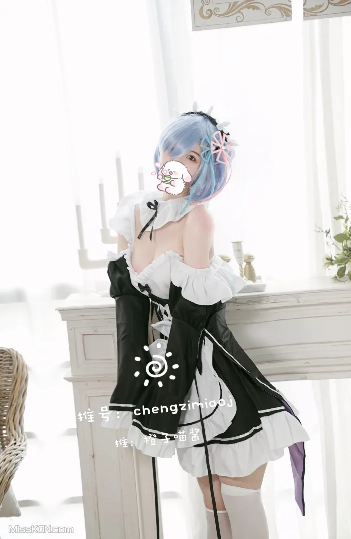 Coser@橙子喵酱: 大尺度写真8套最全合集 (960 photos ) 2 Coser@橙子喵酱: 大尺度写真8套最全合集 (960 photos ) 2